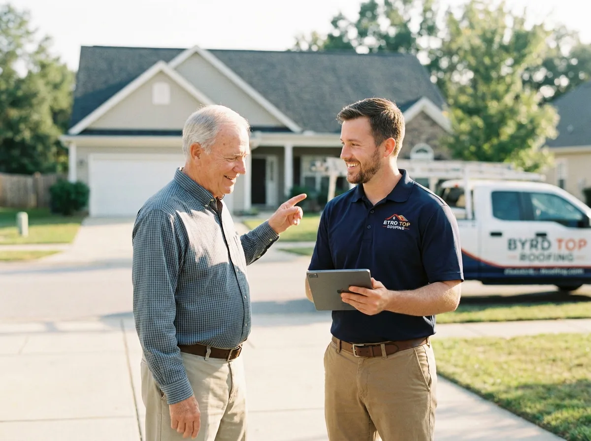 Roofing Bauxite, AR FAQs